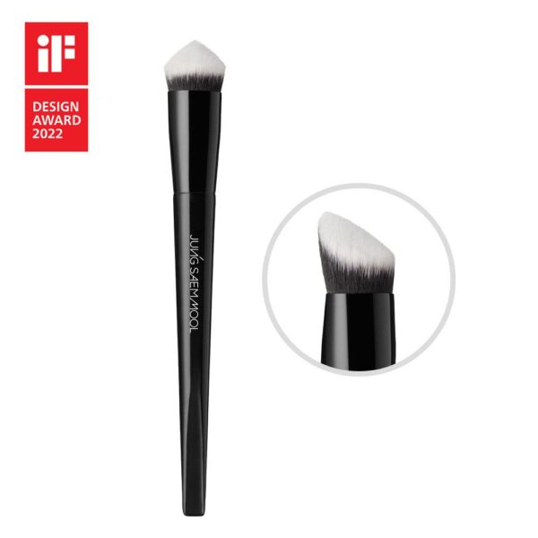 JUNGSAEMMOOL Masterclass Foundation Brush - Beauty tool - SKU: 9789543280885
