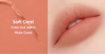 JUNGSAEMMOOL NEW CLASSIC Matte Lipstick 3.5g - Lip Care - View 6