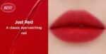 JUNGSAEMMOOL NEW CLASSIC Matte Lipstick 3.5g - Lip Care - View 8
