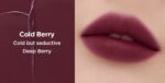 JUNGSAEMMOOL NEW CLASSIC Matte Lipstick 3.5g - Lip Care - View 9