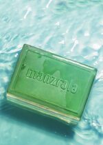 MANZRALA All In One Green Cooling Bar 120ml*3ea - Men & kids - View 1