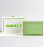 MANZRALA All In One Green Cooling Bar 120ml*3ea - Men & kids - View 2