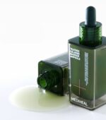MEDIHEAL Tea Tree Calming Barrier Ampoule 50ml - Image 6