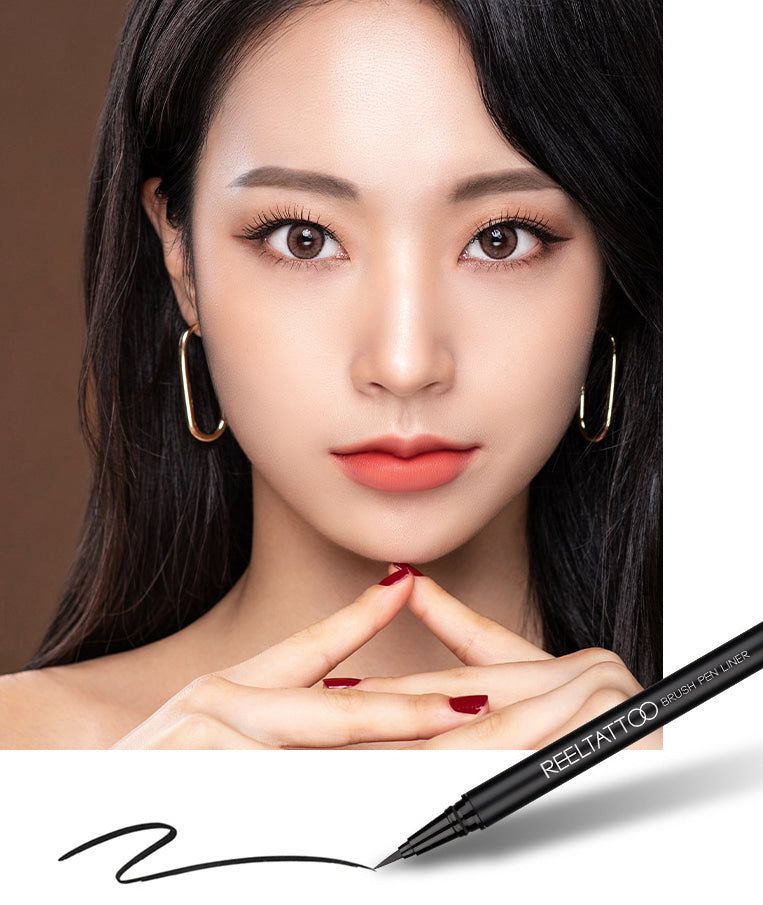 MERYTHOD_Reel_Tattoo_Brush_Pen_Liner_0.4g_-_EmpressKorea-286492 MERYTHOD Reel Tattoo Brush Pen Liner 0.4g - Eye - SKU: 8254571446517-2dee67ce