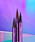 MERZY Bite The Beat Pen Eyeliner Flex - Eye - View 2