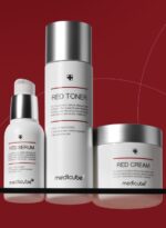 medicube Red Cream 2.0 Plus 100ml - Image 26