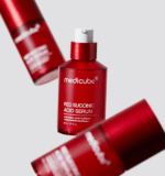 medicube Red Succinic Acid Trace Serum 30ml - Image 15
