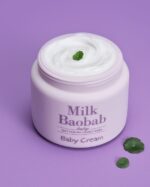 Milk Baobab Baby Cream 280g - Image 15
