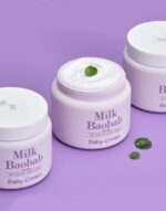 Milk Baobab Baby Cream 280g - Image 16