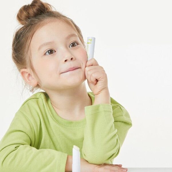 Milk Baobab Baby Kids Calming Lip Balm 3.5g*2pack - Baby & Kids Skincare Products - SKU: 9759915727093-75b286be