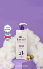 Milk Baobab Baby Kids Shampoo 500ml+Conditioner 500ml - Image 18