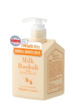Milk Baobab Baby Powder Lotion 250ml - Image 15