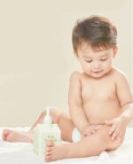 Milk Baobab Baby Soothing Gel Lotion 250ml - Men & kids - View 1