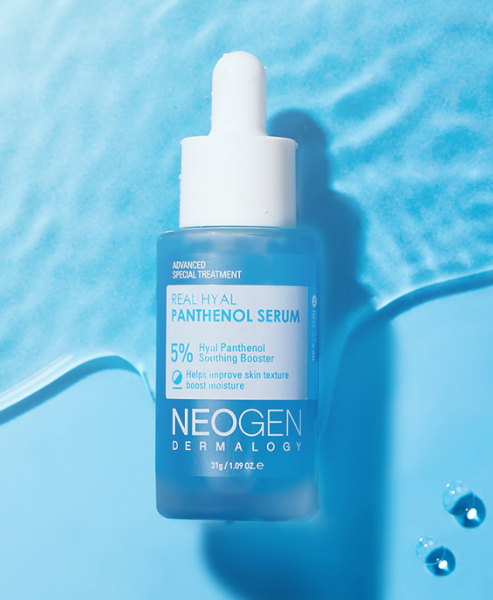 NEOGEN Real Hyalpanthenol Serum 31g - Serum & Ampoule - SKU: 9787496808693-578b5245