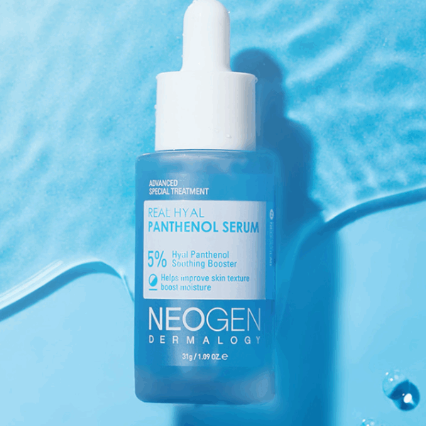 NEOGEN Real Hyalpanthenol Serum 31g - Serum & Ampoule - SKU: 9787496808693-578b5245