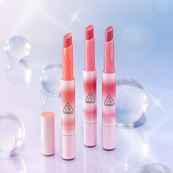 3CE Shine Reflector 1.7g - Lip Care - SKU: 8248747098357-f6e0b3de