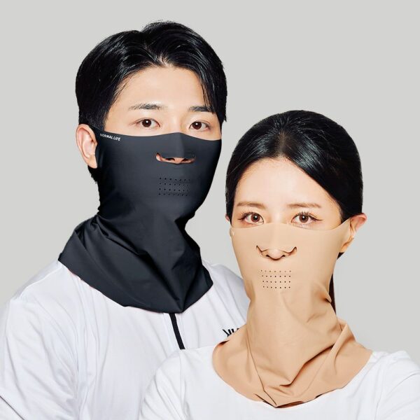 Personal Protective Equipment