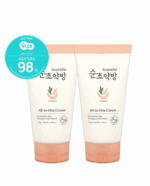 New Origin Sooncho Yakbang All-in-One Lotion 250ml+250ml - Skincare - View 1