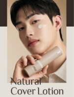 OBgE Men's Natural Cover Lotion 50g - Men & kids - View 1