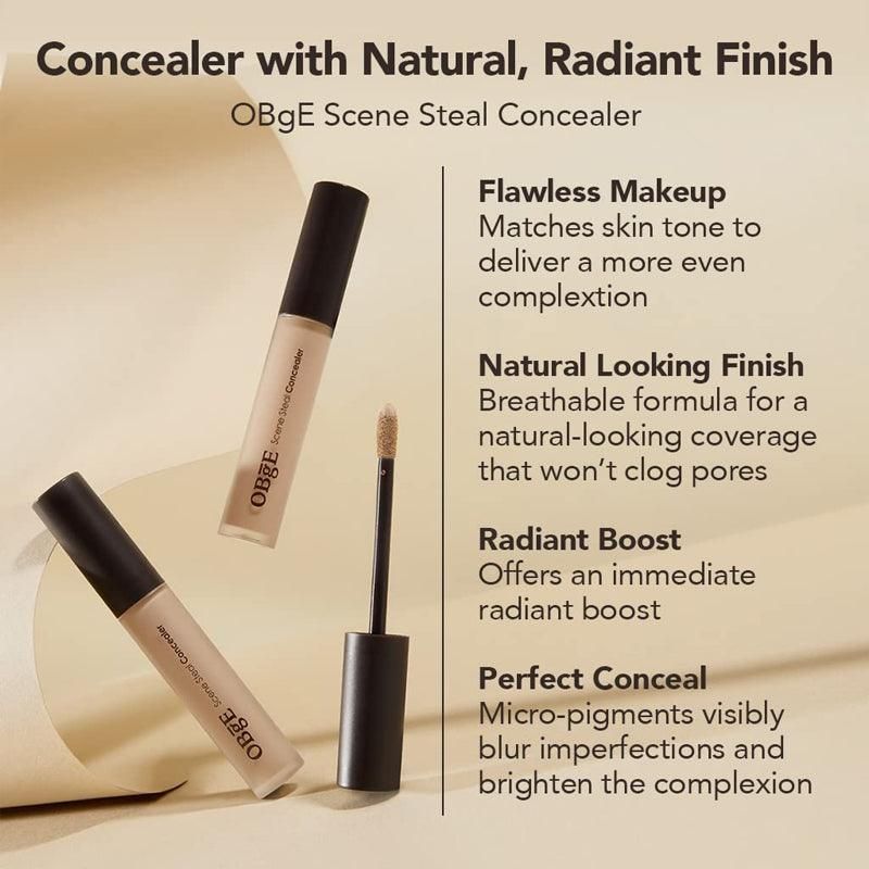OBgE Scene Steal Concealer 5g - Image 20