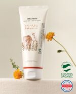 ORGABON Moisturizing Lotion 200ml+Cream 100ml Set - Baby & Kids Skincare Products - View 1