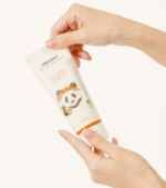 ORGABON Moisturizing Lotion 200ml+Cream 100ml Set - Baby & Kids Skincare Products - View 2