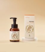 ORGABON Seed Origin Mild Baby Shampoo & Bath 280ml - Baby & Kids Skincare Products - View 1