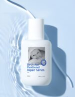 OULU. Birch Ato Panthenol Repair Serum 80ml - Baby & Kids Skincare Products - SKU: 9781542908149-ded7297d
