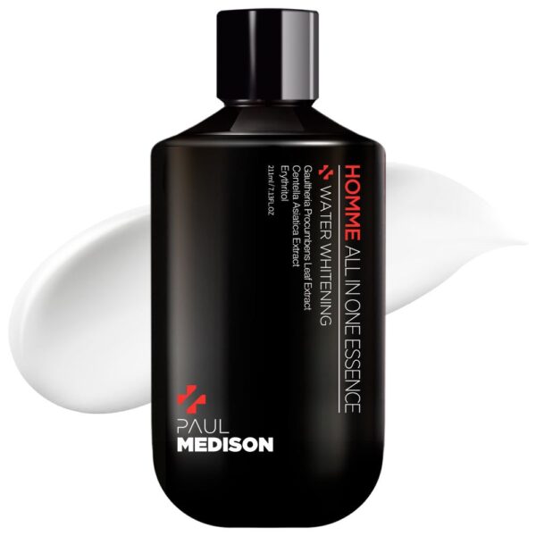 PAUL MEDISON Homme All In One Essence 211ml - Men & kids - SKU: 9719026761973-95365c3f