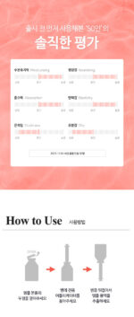 DERMALINE PDRN Solution Salmon Ampoule 35ml - Image 3