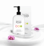 BOTEM Pure Face High Frequency Cream 250ml Massage Cream - Skincare - SKU: 9761069285621-10890e7c