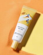 ROUND LAB Vita Niacin Blemish Cream 50ml - Moisturizer - SKU: 8512783712501-f20be8ac