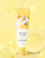 ROUND LAB Vita Niacin Blemish Cream 50ml - Moisturizer - View 2