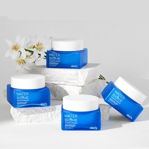 SKIN79 Water Biome Hydra Day Setup Cream 50ml - Moisturizer - SKU: 9718414051573-b39c5910