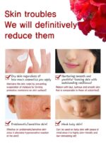 SKINEYE Natural Camellia Japonica Seed Oil 100 20ml - Image 25