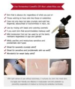 SKINEYE Natural Camellia Japonica Seed Oil 100 20ml - Image 27