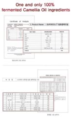 SKINEYE Natural Camellia Japonica Seed Oil 100 20ml - Image 31