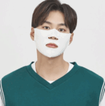 SUNMASKIN Premium UV Protection Sports Golf Fishing Mountain Climbing Bicycle Tennis Outdoor Activities Mask Open Style MADE IN KOREA - Sun & Protection - View 4