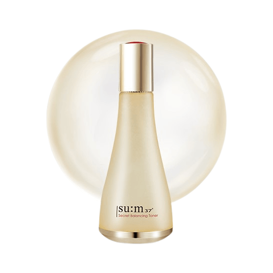 Sum37 Secret Balancing Toner 150ml - Skincare - SKU: 9771765489909-97668a62