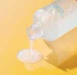 TOCOBO AHA BHA Lemon Toner 150ml - Image 4