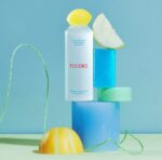 TOCOBO AHA BHA Lemon Toner 150ml - Image 5