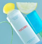 TOCOBO AHA BHA Lemon Toner 150ml - Image 7
