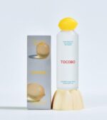 TOCOBO AHA BHA Lemon Toner 150ml - Image 8