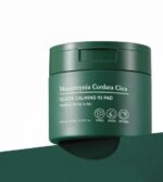TONYMOLY Houttuynia Cordata Cica Quick Calming 93 Pad 200ml 70pads - Image 6