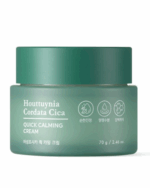TONYMOLY Houttuynia Cordata Cica Quick Calming Cream 70g - Image 6