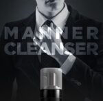 TOSOWOONG Men's Booster Manner Cleanser 150ml - Men & kids - View 1