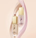 THE WHOO Cheongidan Hwahyeon Radiant Base Pink 40ml - Image 5