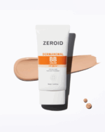 ZEROID  Dermanewal BB Cream 50ml - BB & CC Cream - SKU: 9758401282293-32009946