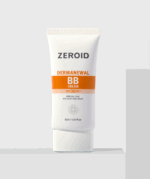 ZEROID  Dermanewal BB Cream 50ml - BB & CC Cream - View 1