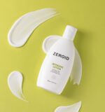 ZEROID INTENSIVE LOTION 200ml - Image 2